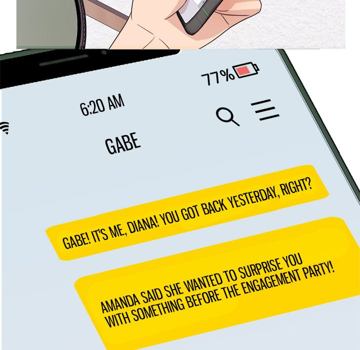 Love Me More Chapter 12 - HolyManga.Net