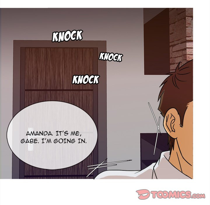 Love Me More Chapter 12 - HolyManga.Net