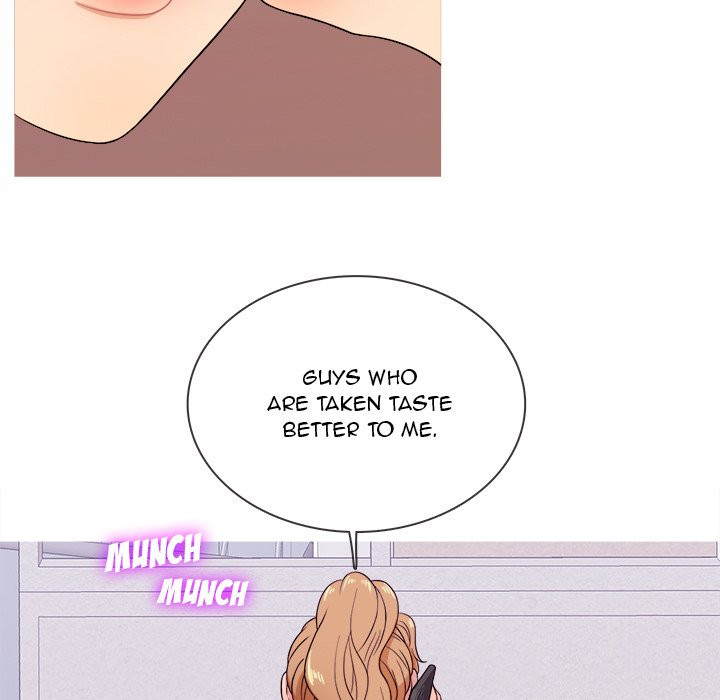 Love Me More Chapter 12 - HolyManga.Net