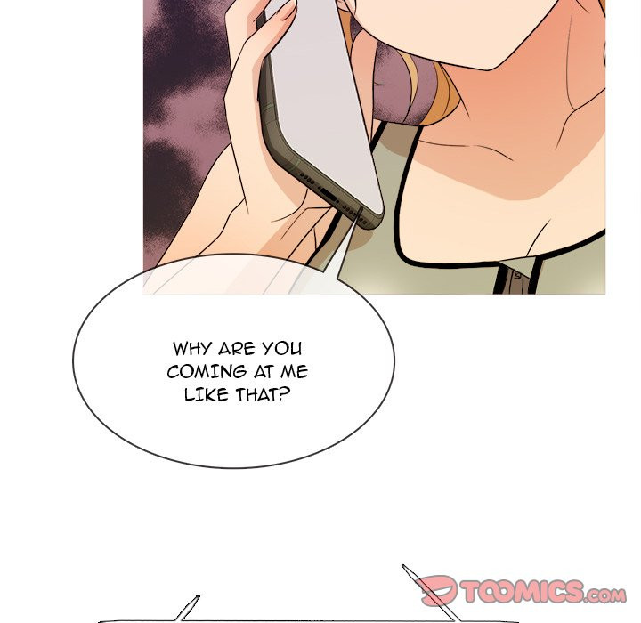 Love Me More Chapter 12 - HolyManga.Net