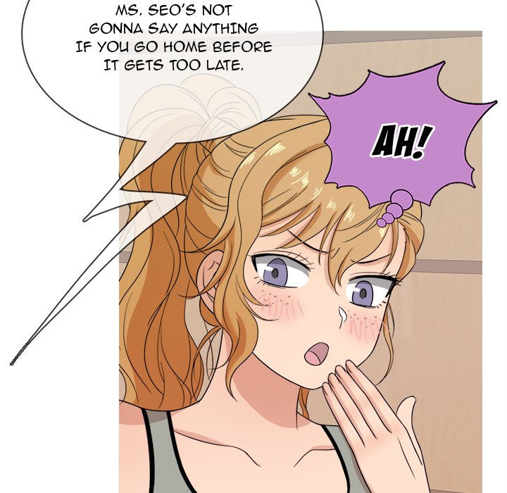 Love Me More Chapter 12 - HolyManga.Net