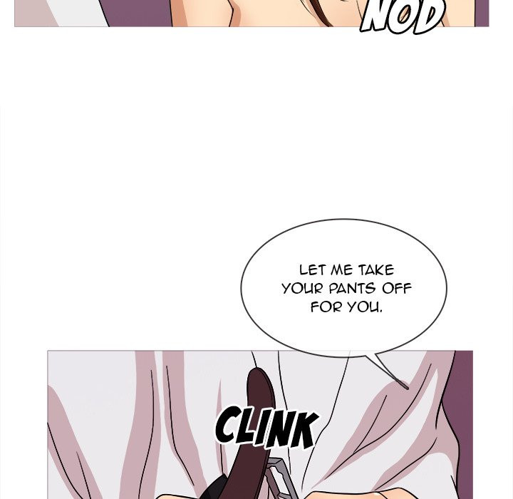 Love Me More Chapter 12 - HolyManga.Net