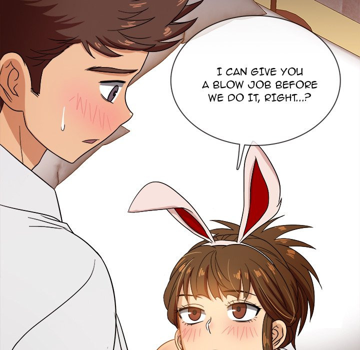 Love Me More Chapter 12 - HolyManga.Net