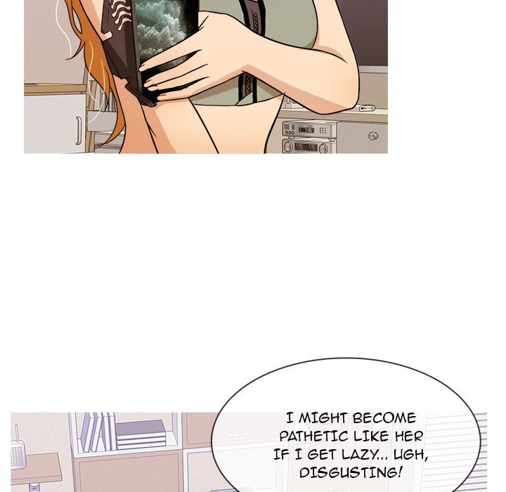 Love Me More Chapter 12 - HolyManga.Net