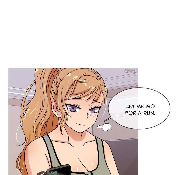 Love Me More Chapter 12 - HolyManga.Net