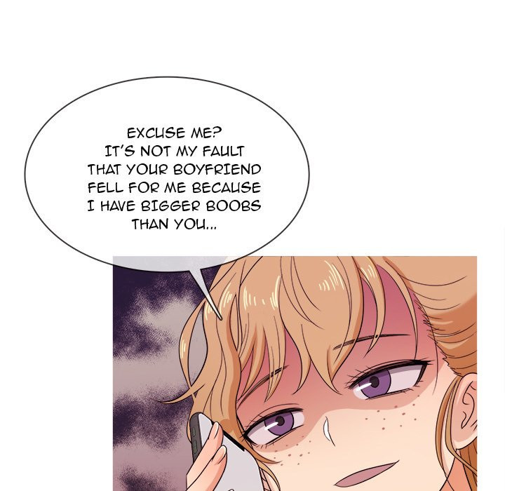 Love Me More Chapter 12 - HolyManga.Net