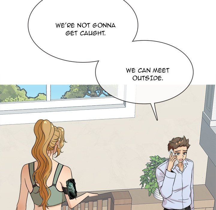 Love Me More Chapter 12 - HolyManga.Net