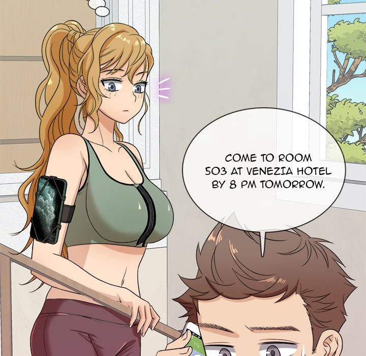 Love Me More Chapter 12 - HolyManga.Net