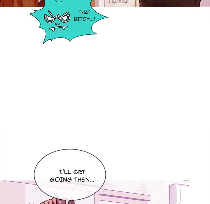 Love Me More Chapter 12 - HolyManga.Net