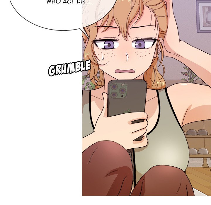 Love Me More Chapter 12 - HolyManga.Net