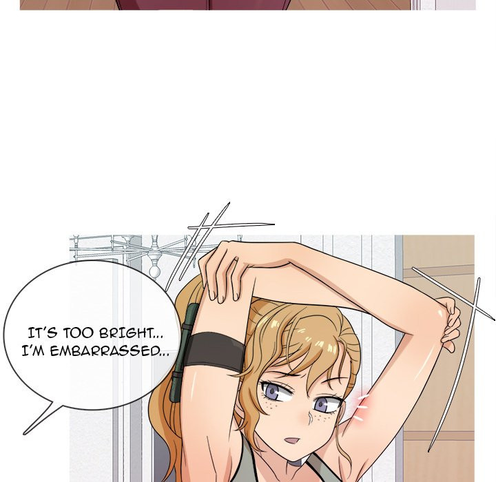 Love Me More Chapter 12 - HolyManga.Net