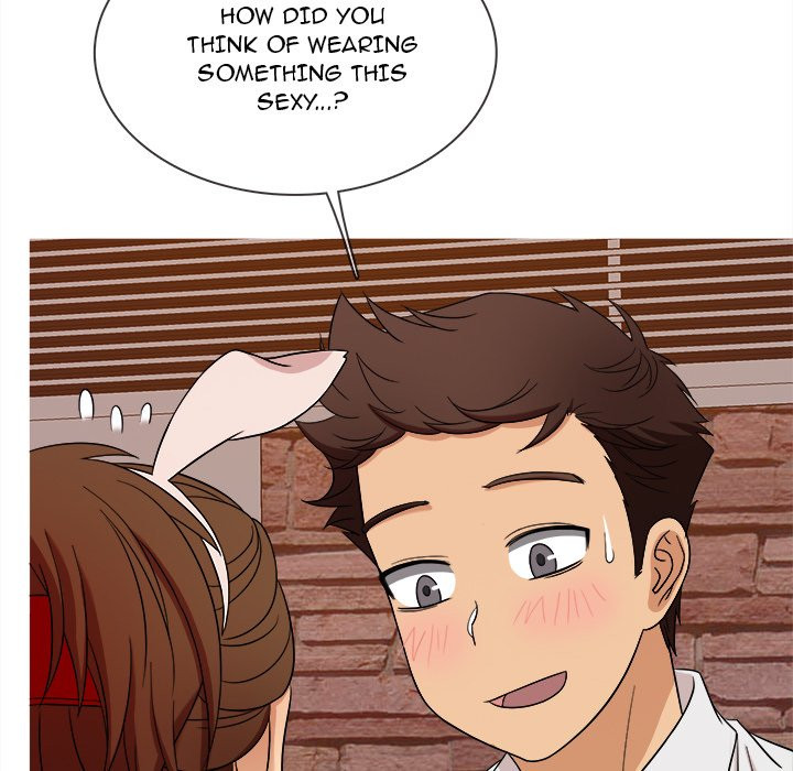 Love Me More Chapter 12 - HolyManga.Net