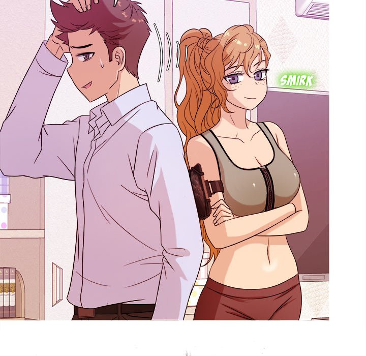 Love Me More Chapter 12 - HolyManga.Net