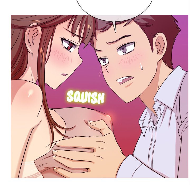 Love Me More Chapter 12 - HolyManga.Net