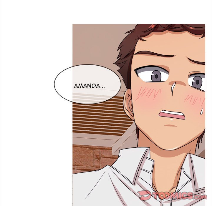 Love Me More Chapter 12 - HolyManga.Net