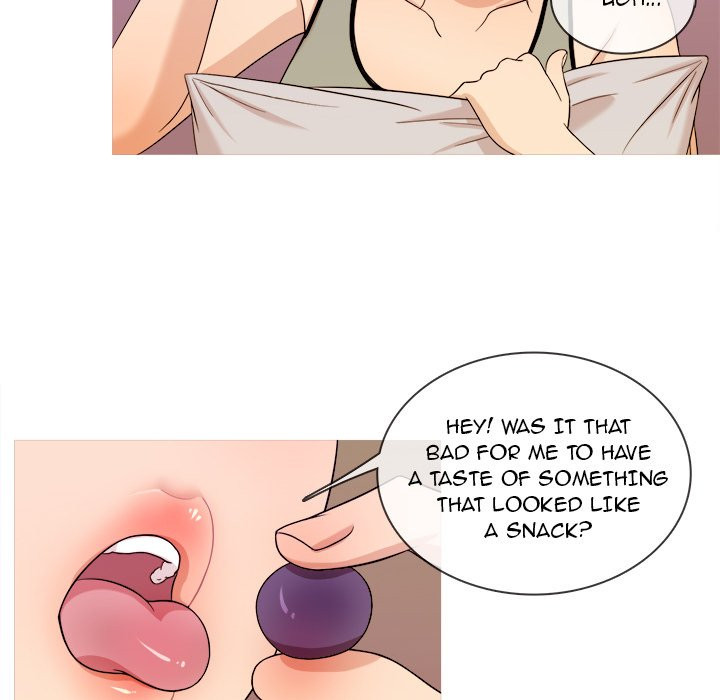 Love Me More Chapter 12 - HolyManga.Net