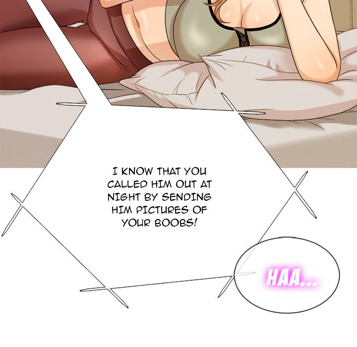 Love Me More Chapter 12 - HolyManga.Net