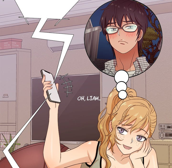Love Me More Chapter 12 - HolyManga.Net