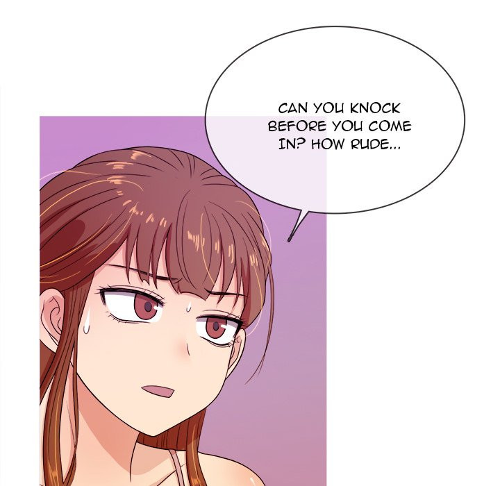Love Me More Chapter 12 - HolyManga.Net
