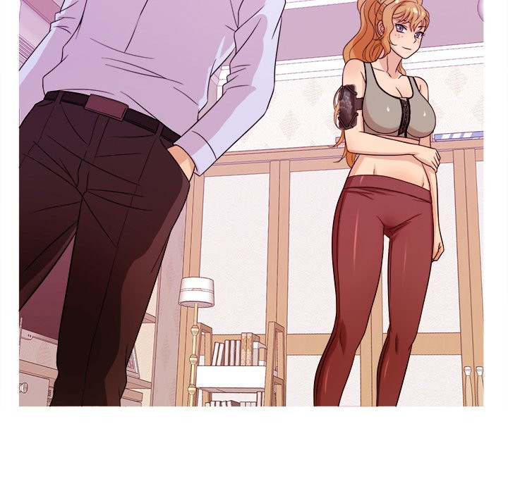Love Me More Chapter 12 - HolyManga.Net