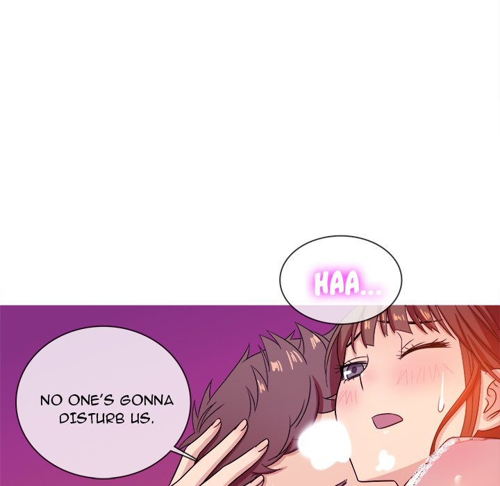Love Me More Chapter 12 - HolyManga.Net