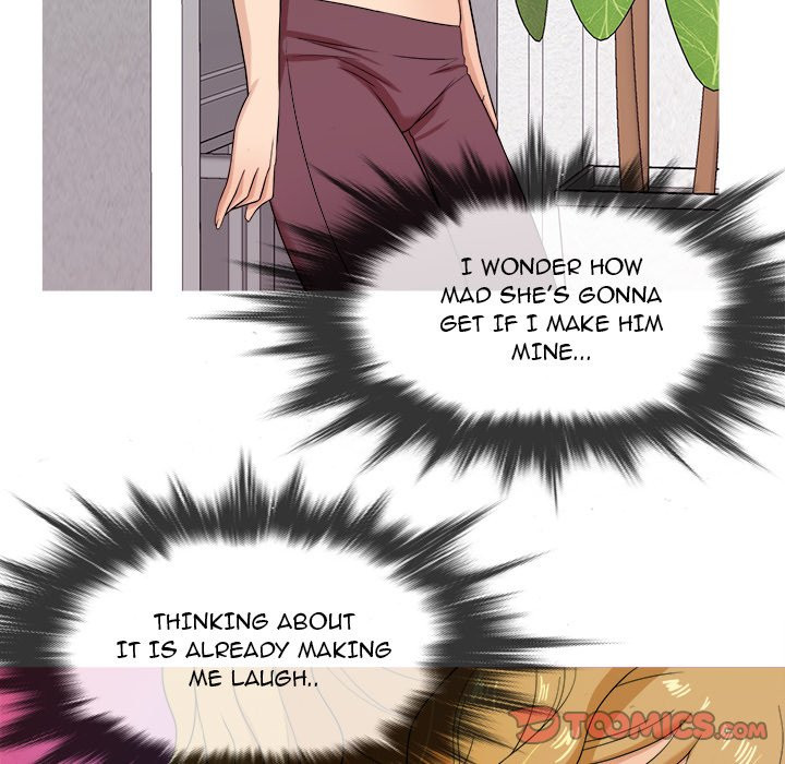 Love Me More Chapter 12 - HolyManga.Net