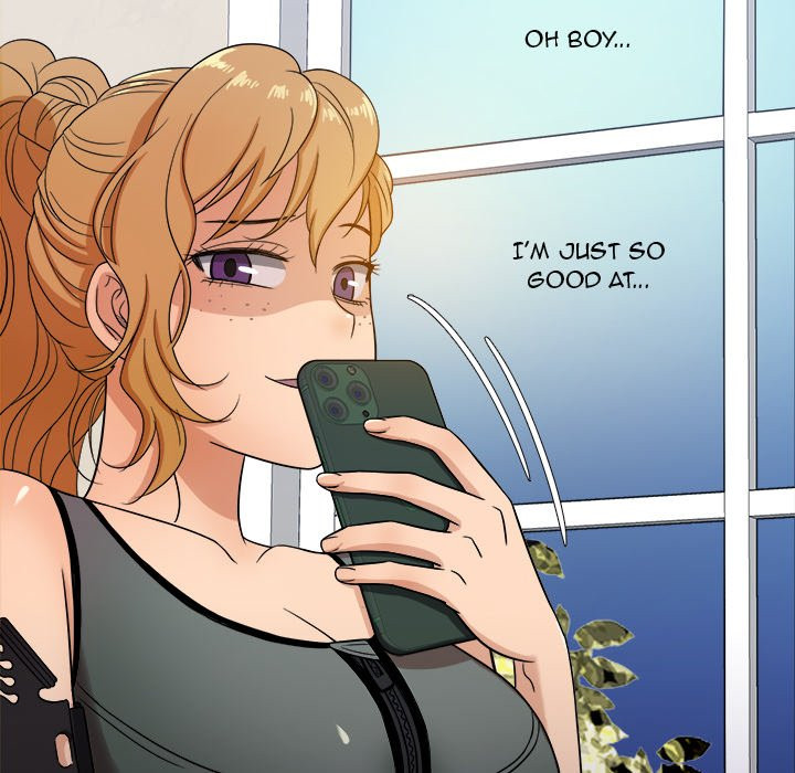 Love Me More Chapter 12 - HolyManga.Net