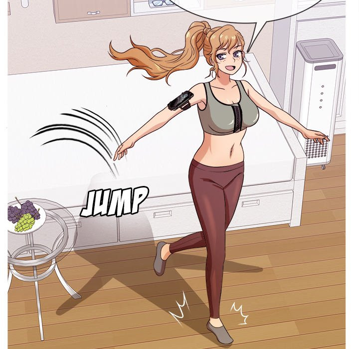 Love Me More Chapter 12 - HolyManga.Net