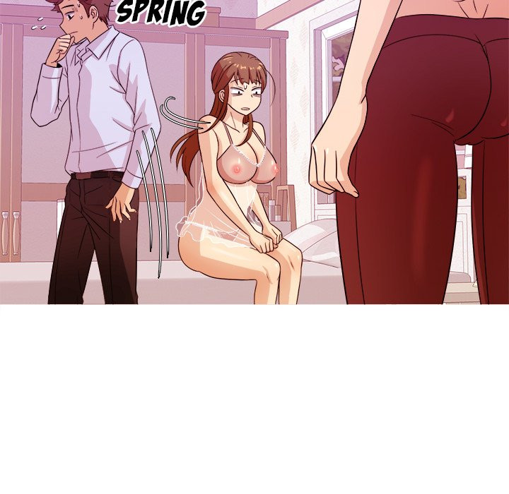 Love Me More Chapter 12 - HolyManga.Net