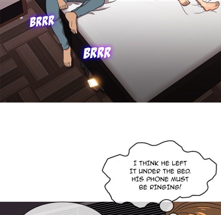 Love Me More Chapter 13 - HolyManga.Net