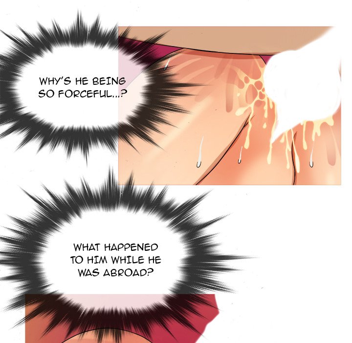 Love Me More Chapter 13 - HolyManga.Net