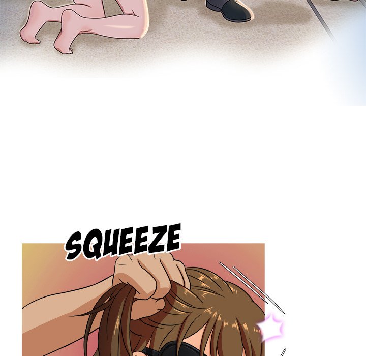 Love Me More Chapter 13 - HolyManga.Net