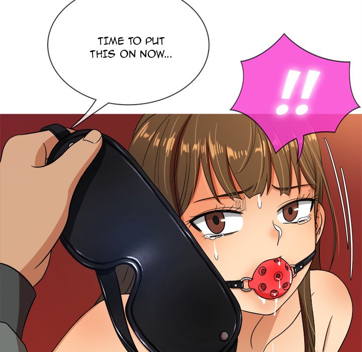 Love Me More Chapter 13 - HolyManga.Net