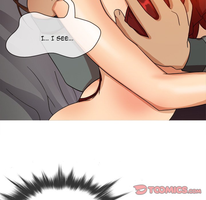 Love Me More Chapter 13 - HolyManga.Net
