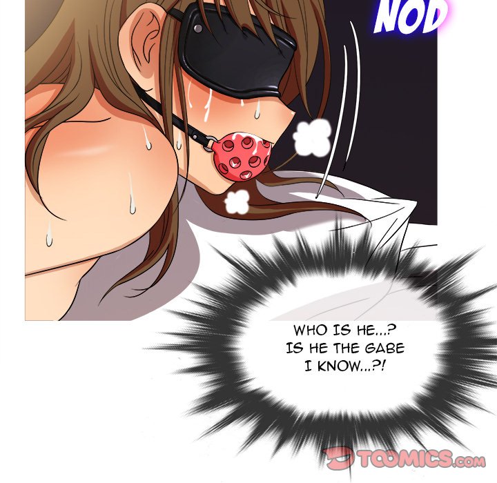 Love Me More Chapter 13 - HolyManga.Net