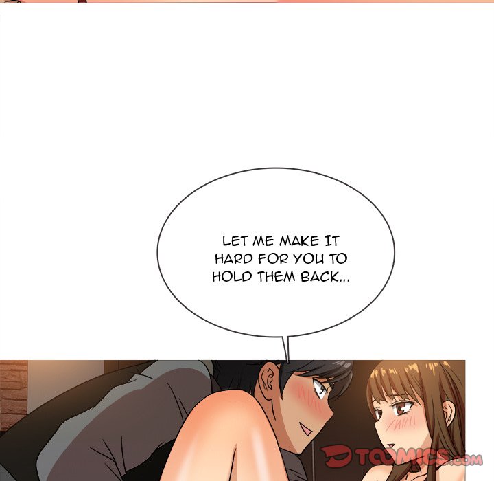 Love Me More Chapter 13 - HolyManga.Net