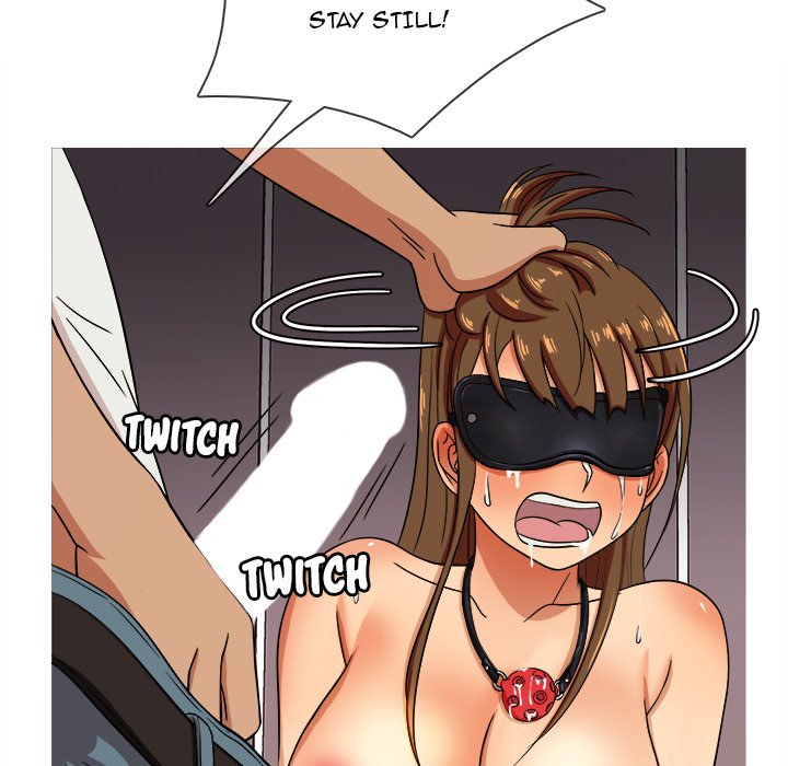Love Me More Chapter 13 - HolyManga.Net