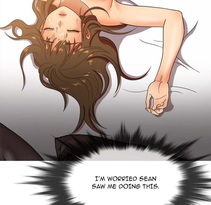 Love Me More Chapter 13 - HolyManga.Net