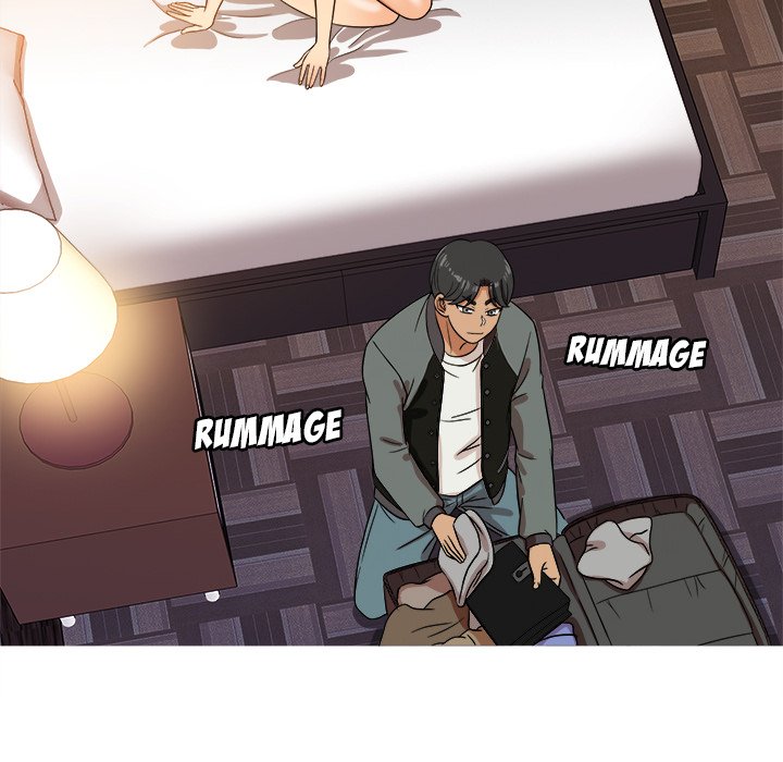 Love Me More Chapter 13 - HolyManga.Net