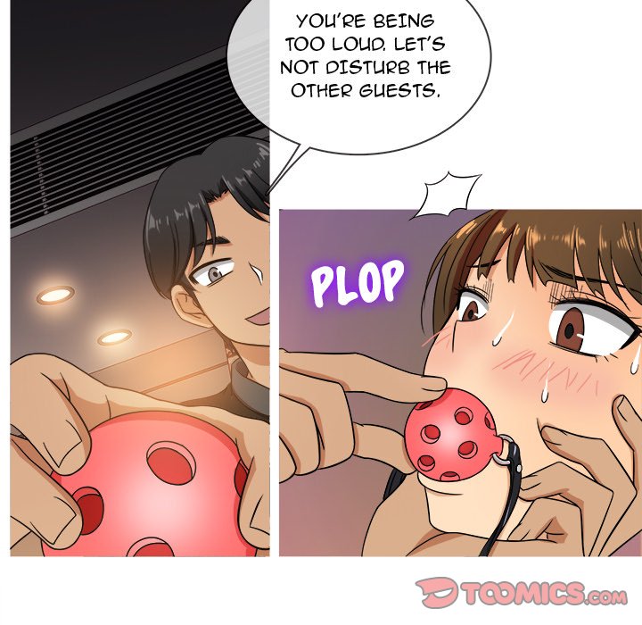 Love Me More Chapter 13 - HolyManga.Net