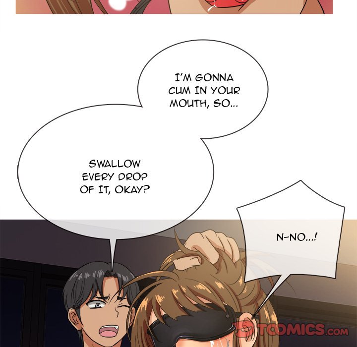 Love Me More Chapter 13 - HolyManga.Net