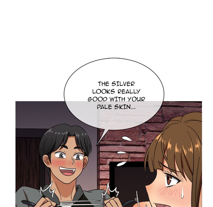 Love Me More Chapter 13 - HolyManga.Net