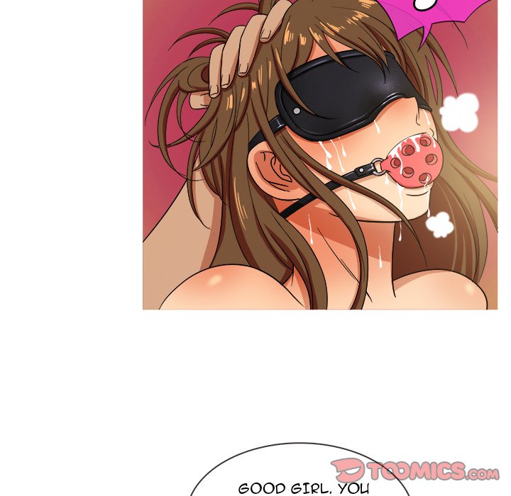 Love Me More Chapter 13 - HolyManga.Net
