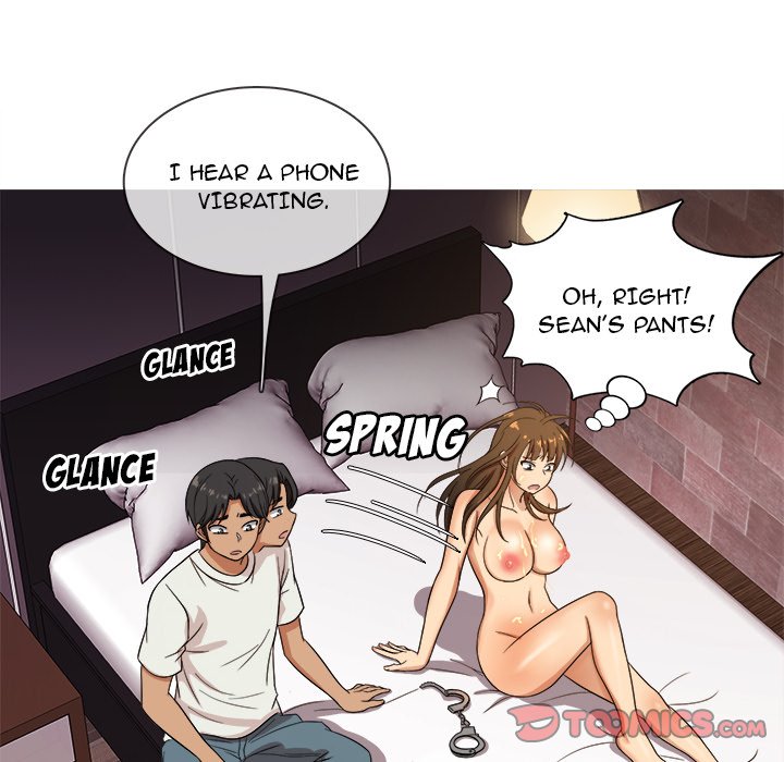 Love Me More Chapter 13 - HolyManga.Net
