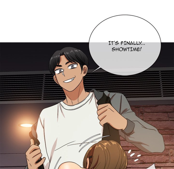 Love Me More Chapter 13 - HolyManga.Net