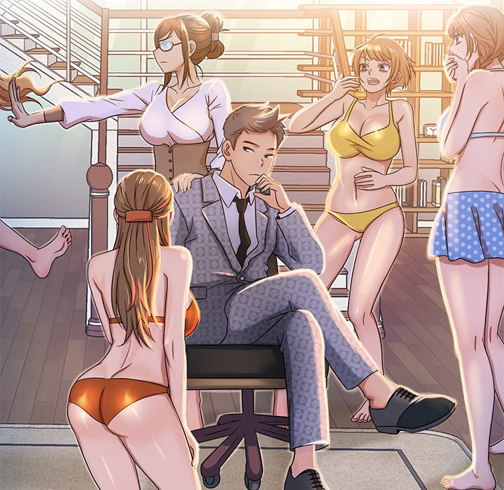 Love Me More Chapter 13 - HolyManga.Net