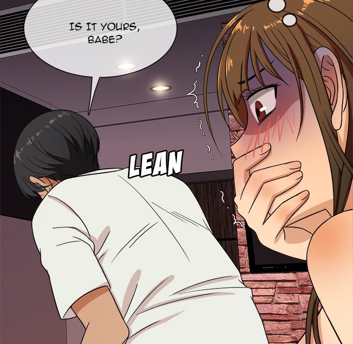 Love Me More Chapter 13 - HolyManga.Net