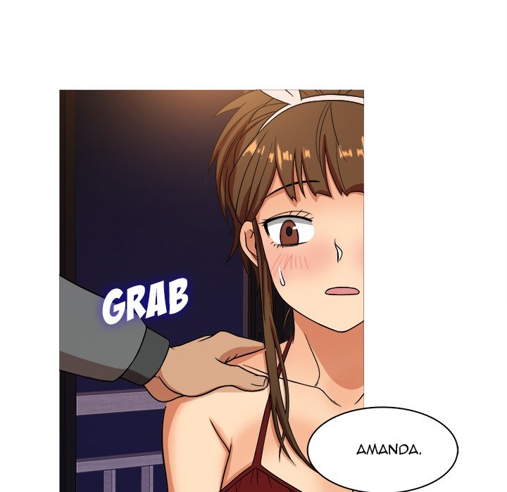 Love Me More Chapter 13 - HolyManga.Net
