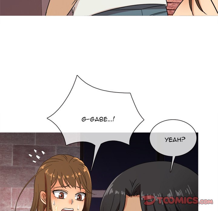 Love Me More Chapter 13 - HolyManga.Net