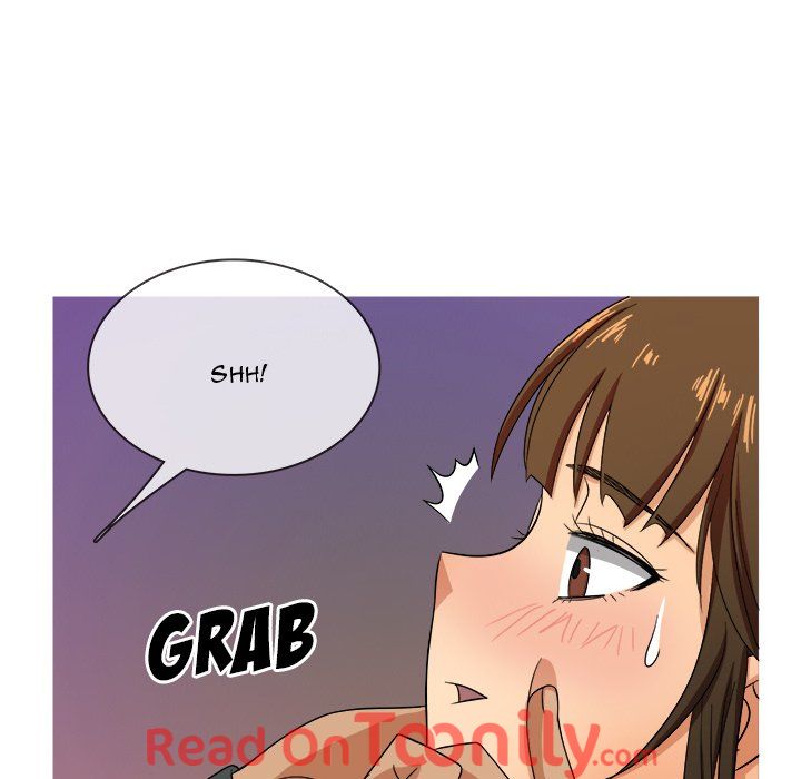 Love Me More Chapter 13 - HolyManga.Net